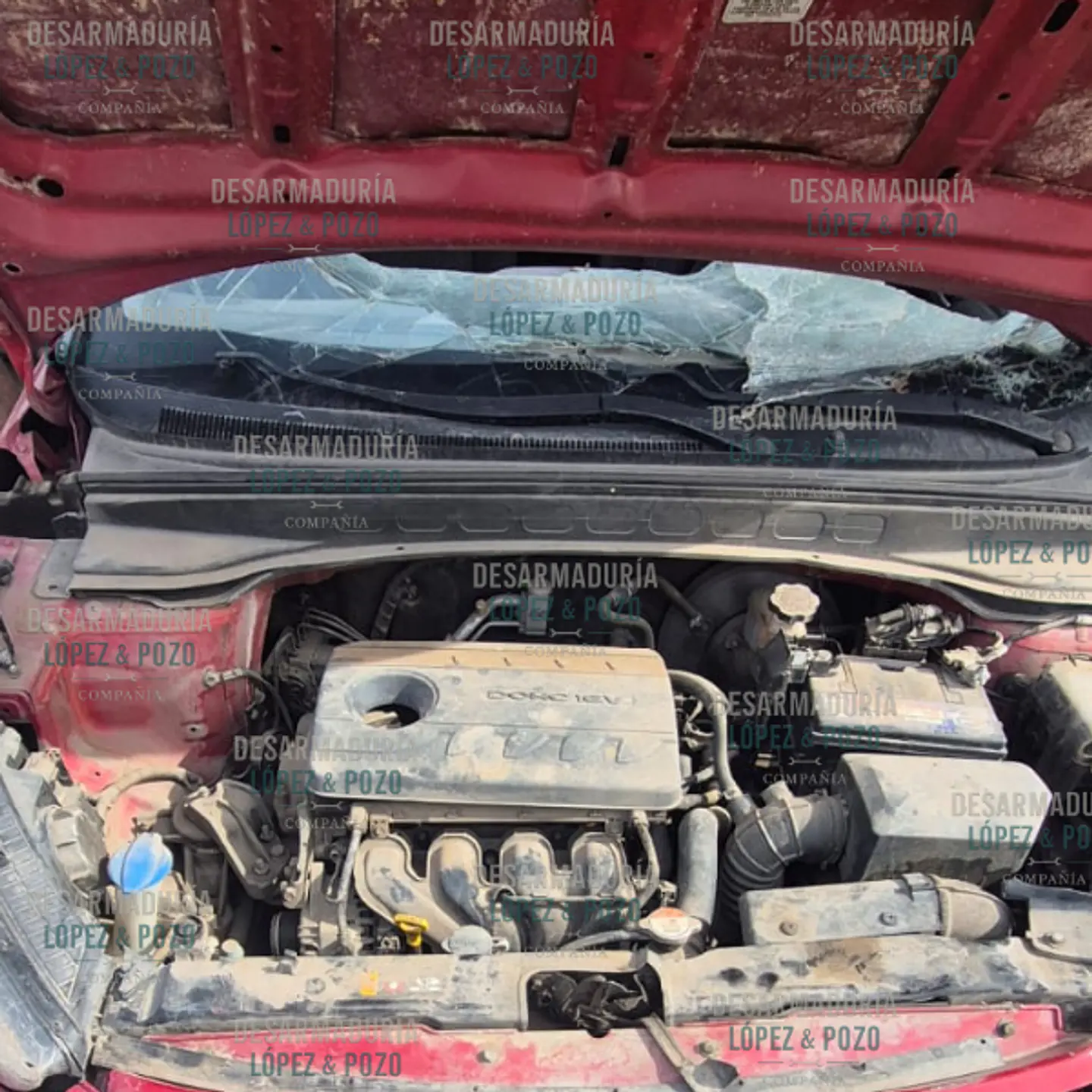 HYUNDAI CRETA 2019 2