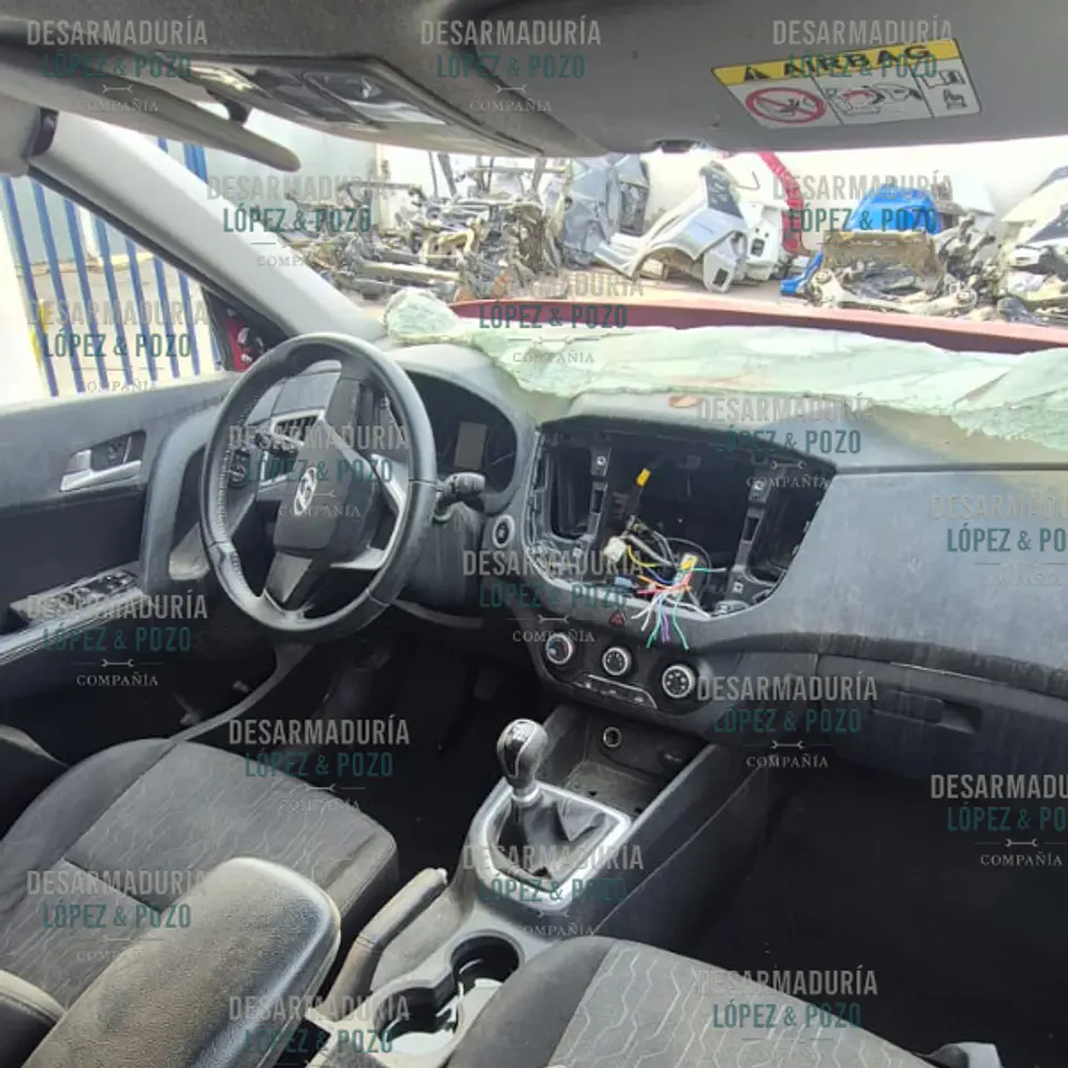 HYUNDAI CRETA 2019 4