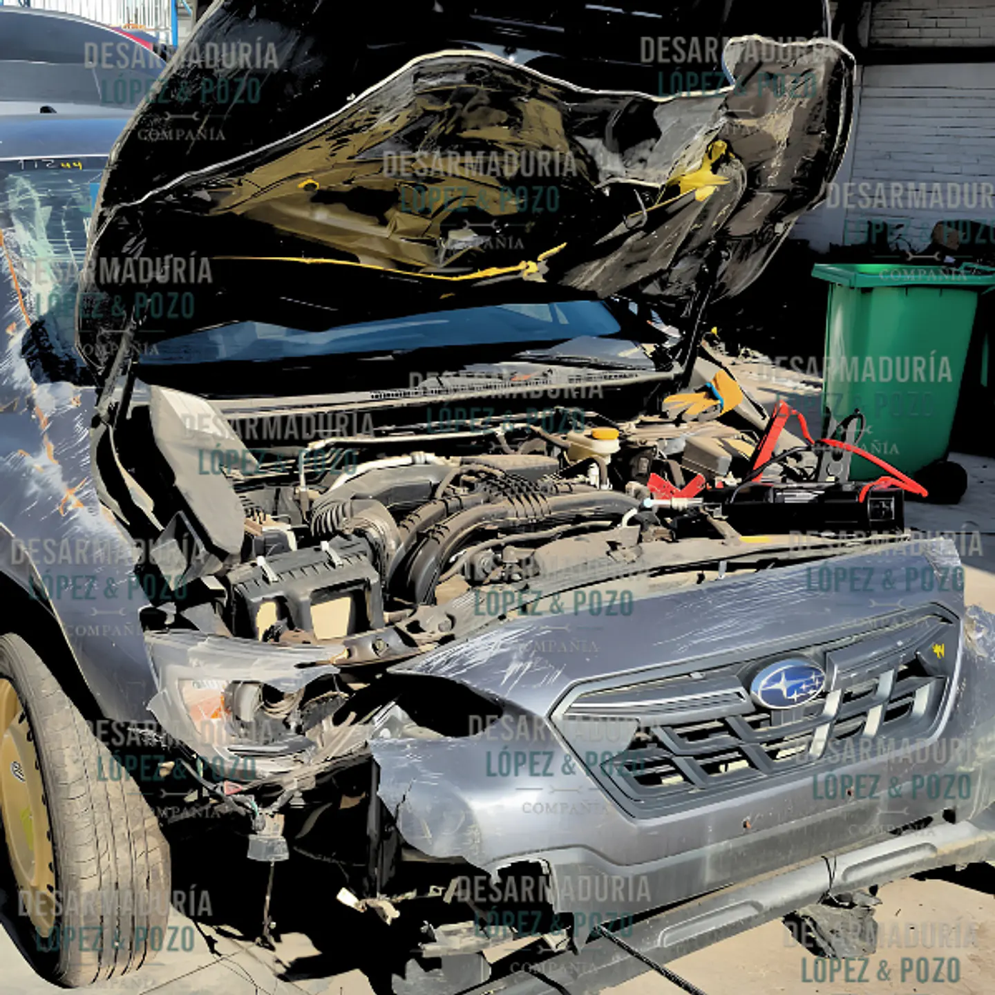 Subaru Xv Año 2023. 2.0 AT. Bencinero. 2