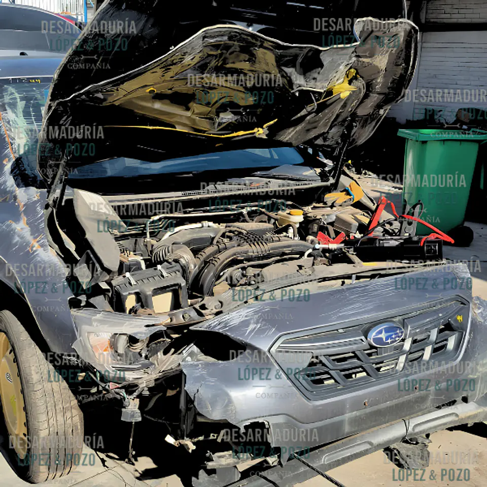 Subaru Xv Año 2023. 2.0 AT. Bencinero. 2