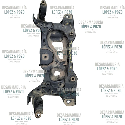 CUNA DE MOTOR FORD TERRITORY AÑO 2020-2022