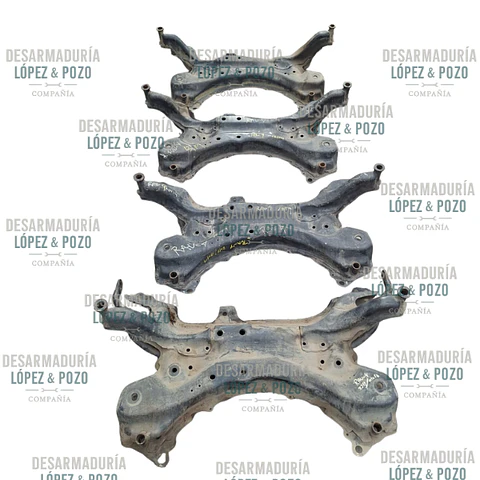 CUNA DE MOTOR DE TOYOTA Rav4 AÑO2013-2019