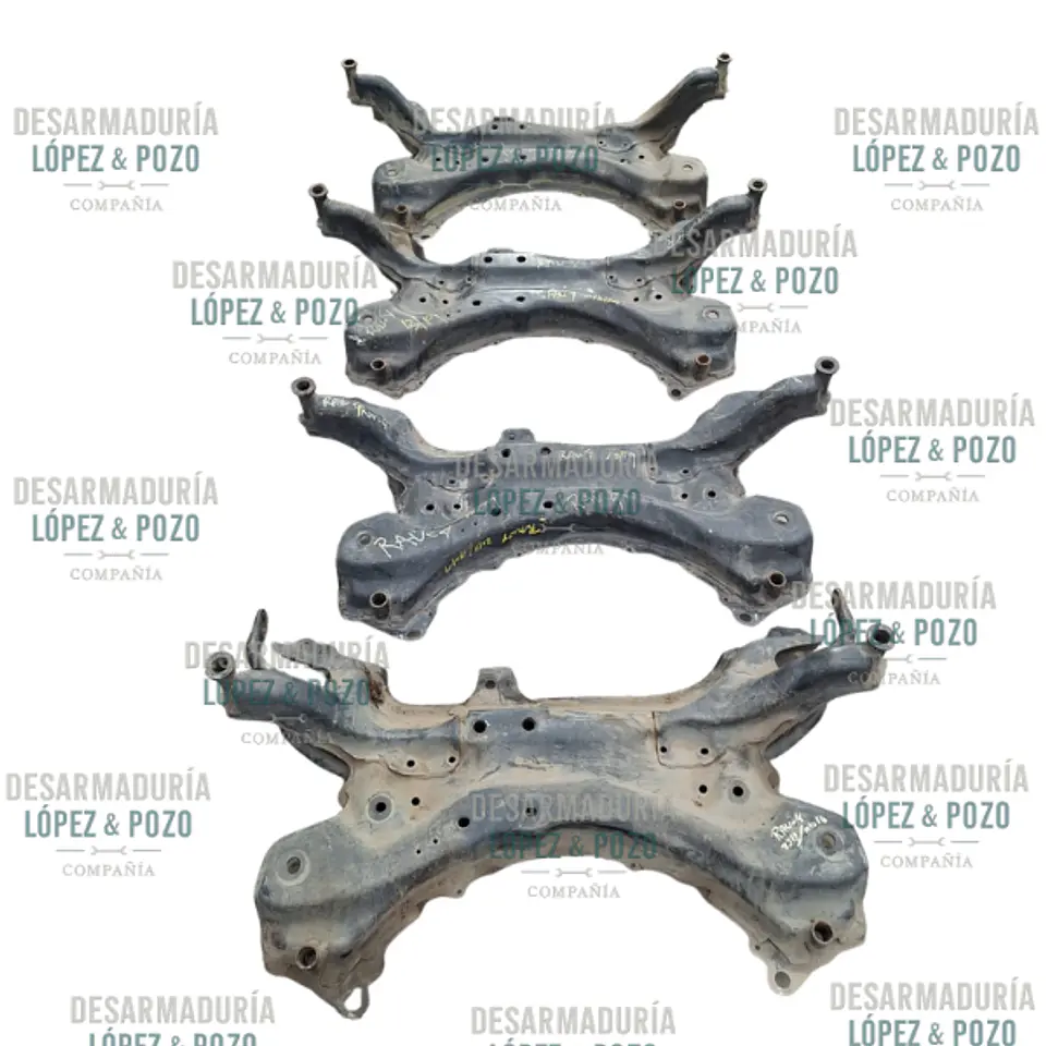 CUNA DE MOTOR DE TOYOTA Rav4 AÑO2013-2019 1