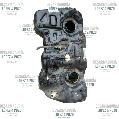 TANQUE DE COMBUSTIBLE T-31 .2.5 AÑO 2012-2015. BENCINERO