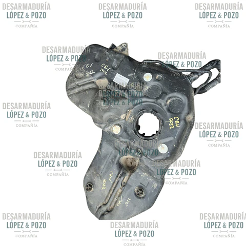 TANQUE  DE COMBUSTIBLE HONDA 1.5 CRV. AÑO 2022. BENCINERO