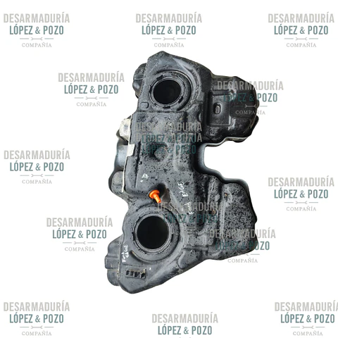 TANQUE DE COMBUSTIBLE FORD 3.5 EDGE.AÑO 2016 .
