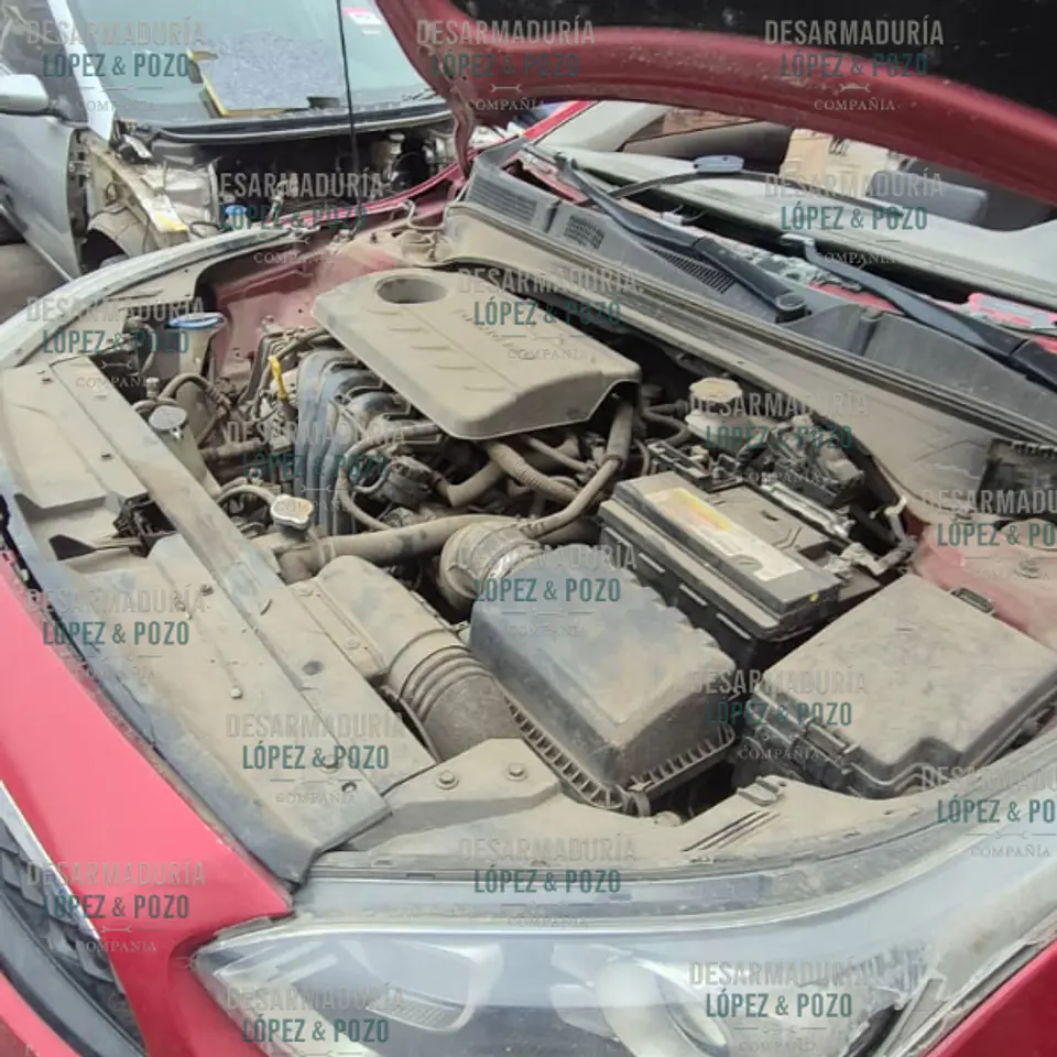 KIA CERATO 2020 4