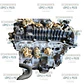 MOTOR NISSAN NEW VERSA 1.6 AÑO 2019-2023. - Miniatura 1
