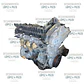 MOTOR NISSAN NEW VERSA 1.6 AÑO 2019-2023. - Miniatura 3