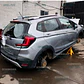 DESARME HONDA WR V EX 4X2 1.5 AUT. AÑO 2024. - Miniatura 5