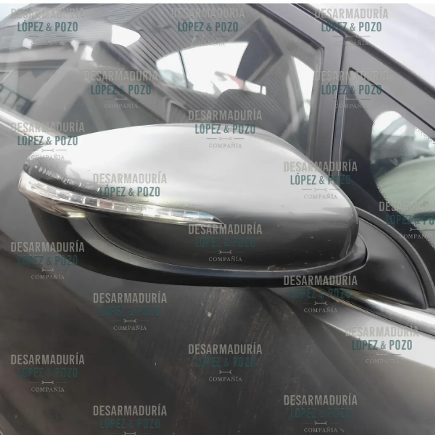 DESARME KIA CERATO  1.6 MANUAL  AÑO 2013-2019 9