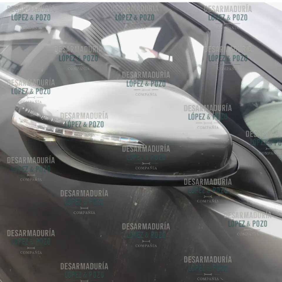 DESARME KIA CERATO  1.6 MANUAL  AÑO 2013-2019 9