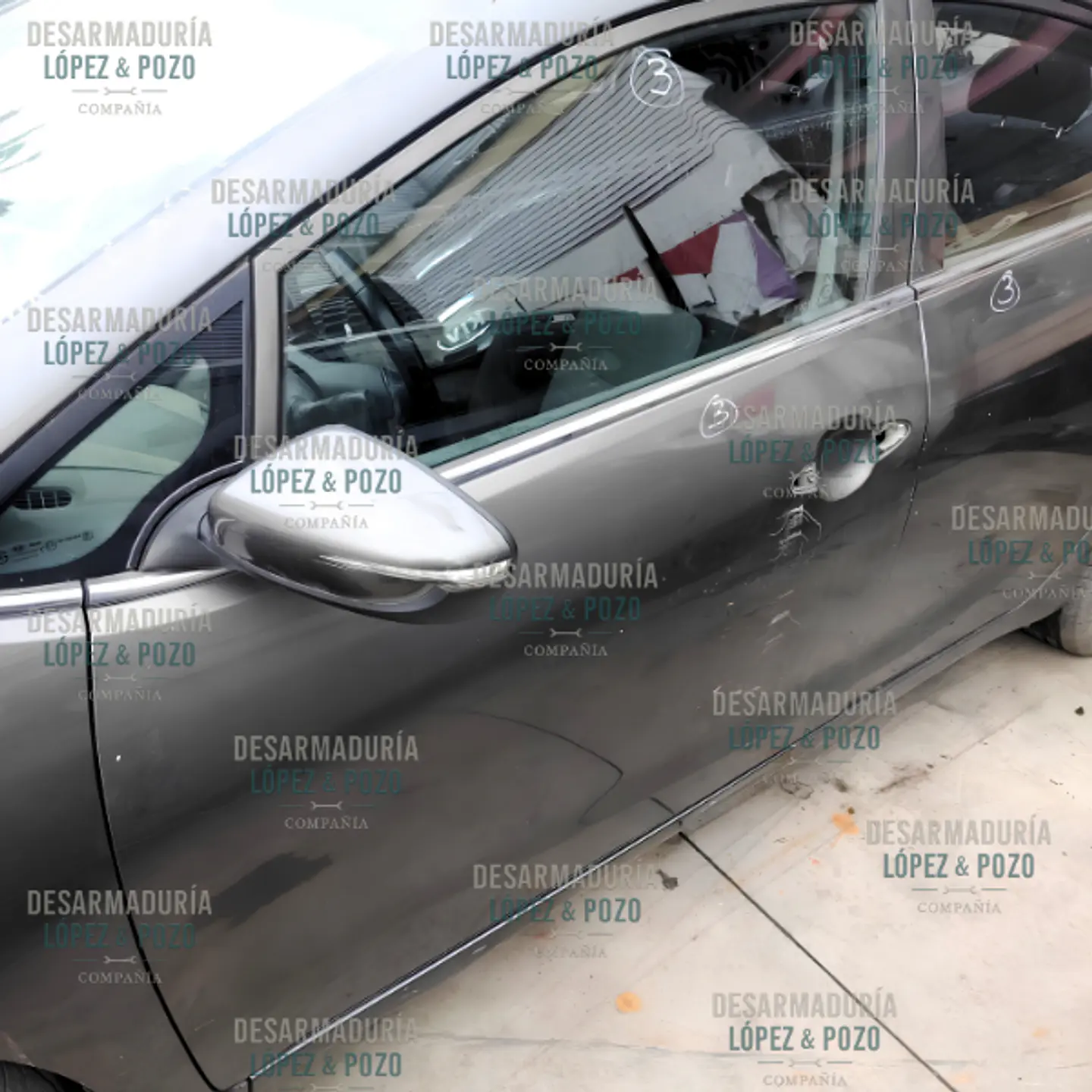 DESARME KIA CERATO  1.6 MANUAL  AÑO 2013-2019 11