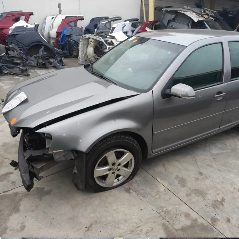 DESARME VOLKSWAGEN GOLF 2.0 MECÁNICO AÑO 2008 2