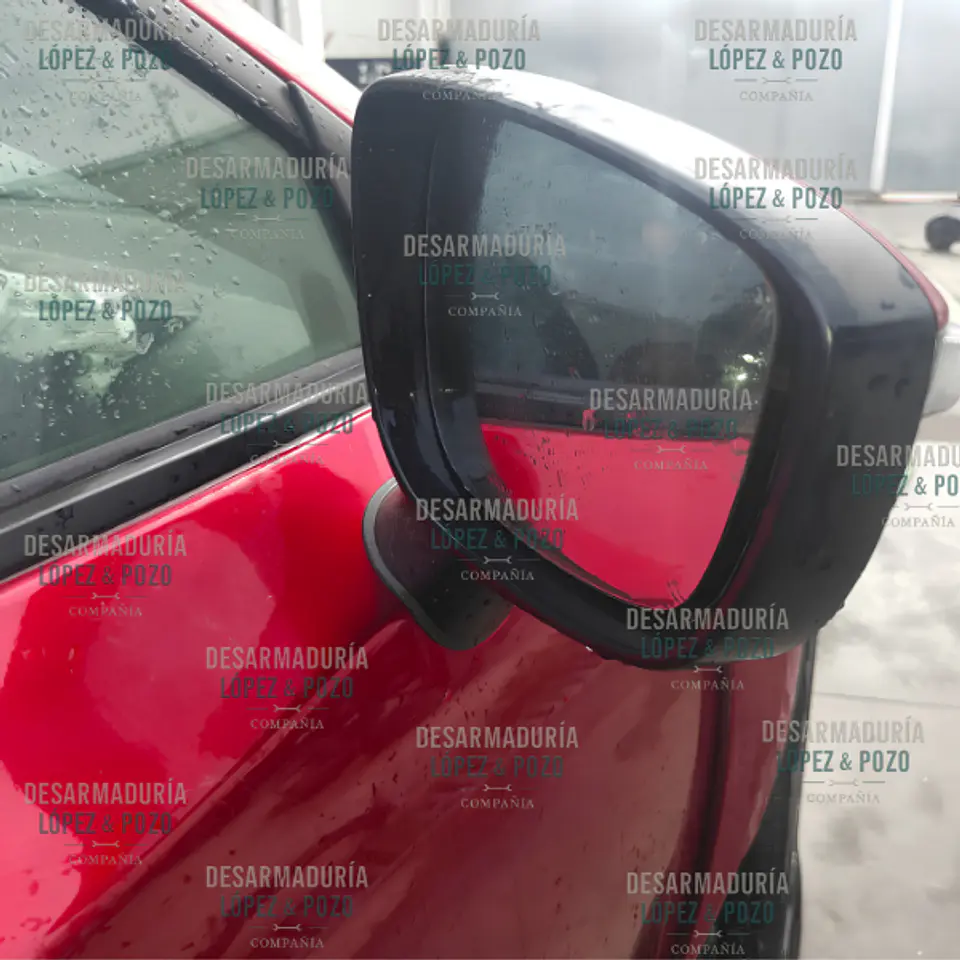 MAZDA CX3 2.0 AÑO 2023 AT. BENCINERO 5