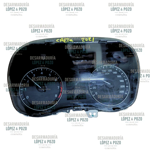 SINÓPTICO MANUAL HYUNDAI CRETA 2021