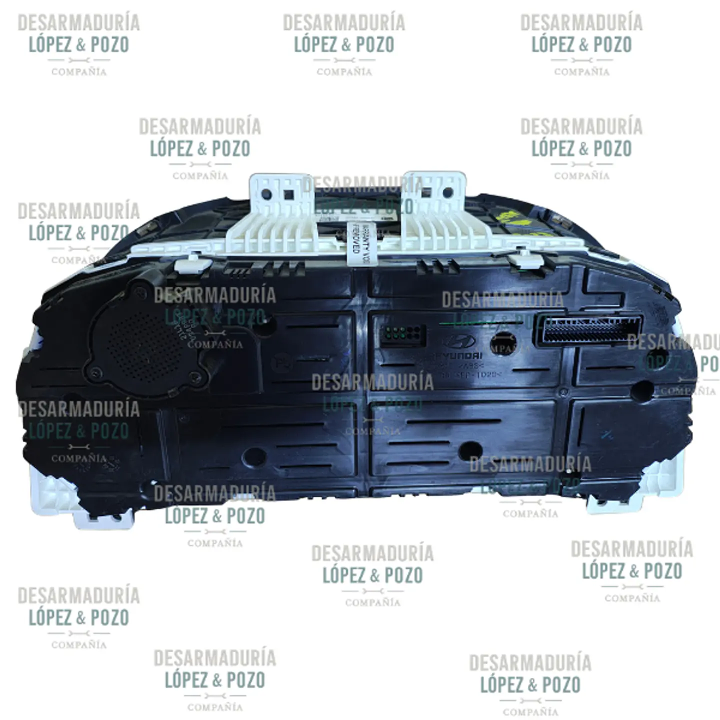 SINÓPTICO HYUNDAI CRETA A.T  2023 2