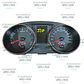 SINÓPTICO NISSAN QASHCAI J10 MANUAL  2014 - Miniatura 1