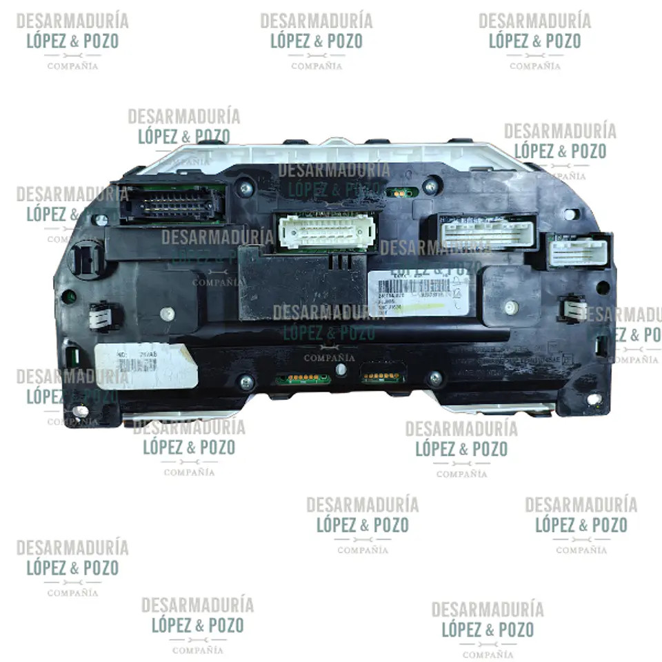 SINOPTICO NP300 MANUAL 2019 2