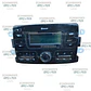 RADIO RENAULT MANUAL 1.6 DUSTER AÑO 2017 - Miniatura 1