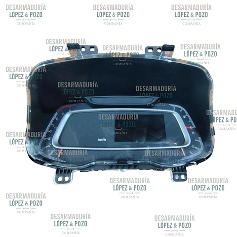 SINOPTICO KIA SONET 1.5 2022  MECANICO