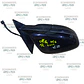 RETROVISOR MG HS AÑO 2022. RH - Miniatura 1