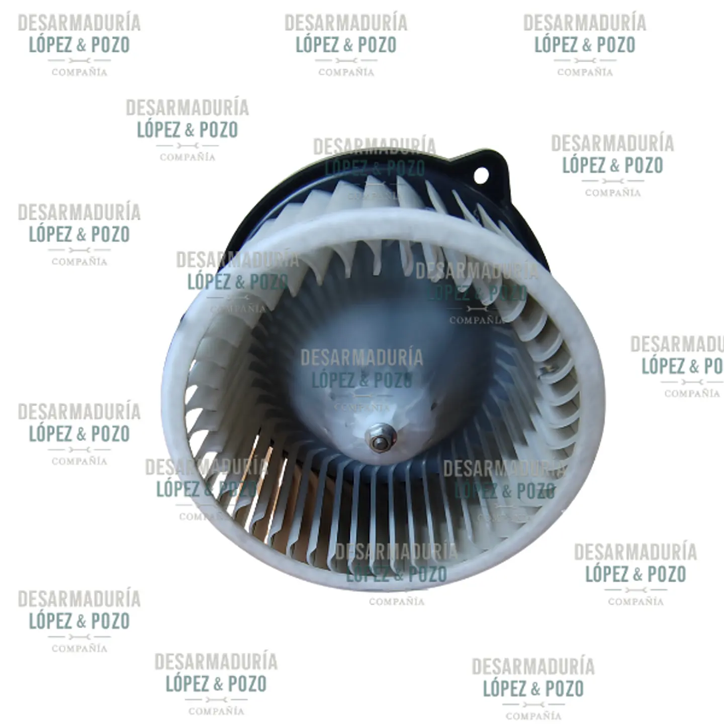 VENTILADOR DE CALEFACCION CHANGAN CXT 1.5 AUT.2022 1