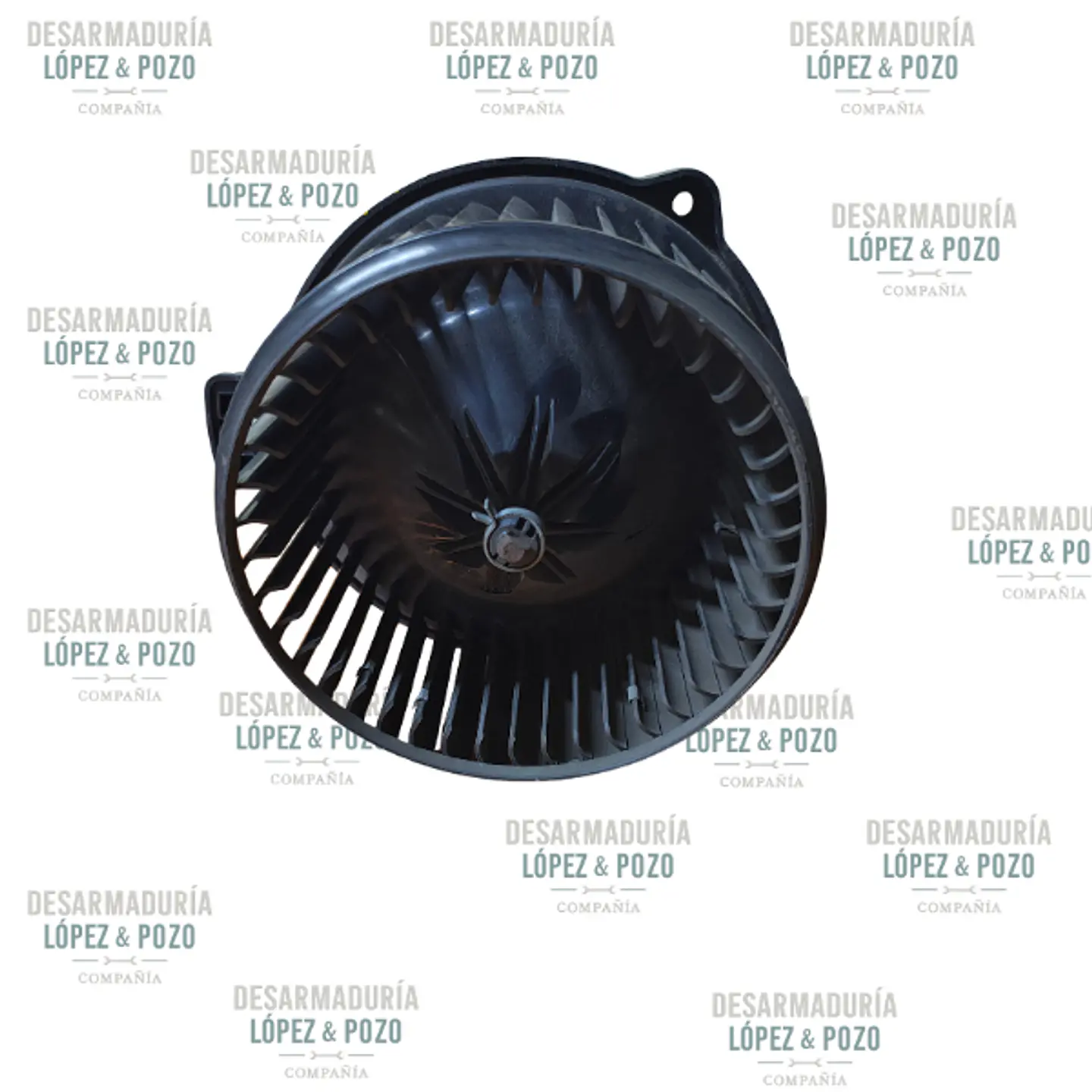 VENTILADOR DE CALEFACCION KIA SORENTO 2017 2