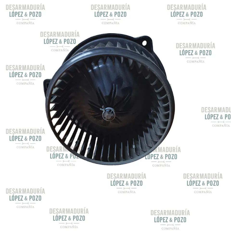 VENTILADOR DE CALEFACCION KIA SORENTO 2017 2