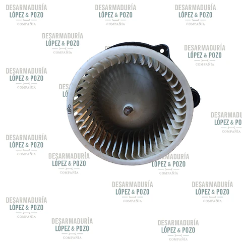 VENTILADOR DE CALEFACCION KIA CERATO 2013-2019