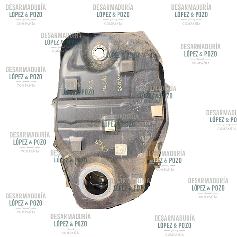TANQUE DE BENCINA CX5 AÑO 2019 -2022
