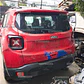 DESARME JEEP RENEGADE SPORT 1.8 AÑO 2022. MANUAL.BENCINERO. - Miniatura 1