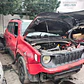 DESARME JEEP RENEGADE SPORT 1.8 AÑO 2022. MANUAL.BENCINERO. - Miniatura 7