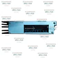 AMPLIFICADOR DE SONIDO DURANGO CITADEL 5.7 AÑO 2012. - Miniatura 2