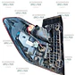 FOCO TRASERO RH. CHANGAN CX70 2022. - Miniatura 2
