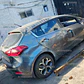 DESARME KIA CERATO 5 SX.1.6 AÑO 2019. MANUAL - Miniatura 3