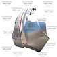 PARACHOQUEYMOLDURA TRASERO GEELY COOLRAY 2023 - Miniatura 3