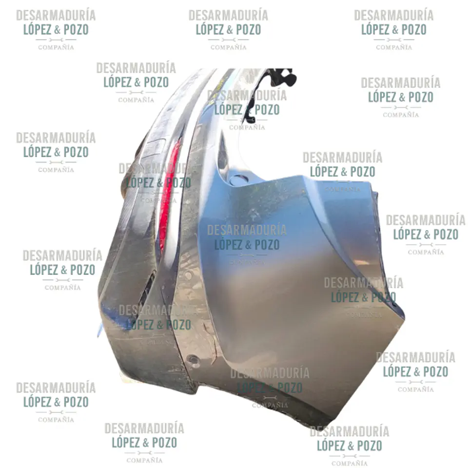 PARACHOQUEYMOLDURA TRASERO GEELY COOLRAY 2023 3