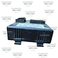 MODULO DE ASISTENCIA DE PUERTAS TRASERAS ELECTRICA DODGE DURANGO CITADEL 5.7 AÑO 2012. - Miniatura 2