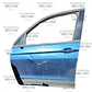 PUERTA DELANTERA IZQUIERDA VOLKSWAGEN 1.4 2020 - Miniatura 1