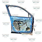 PUERTA DELANTERA IZQUIERDA VOLKSWAGEN 1.4 2020 - Miniatura 2