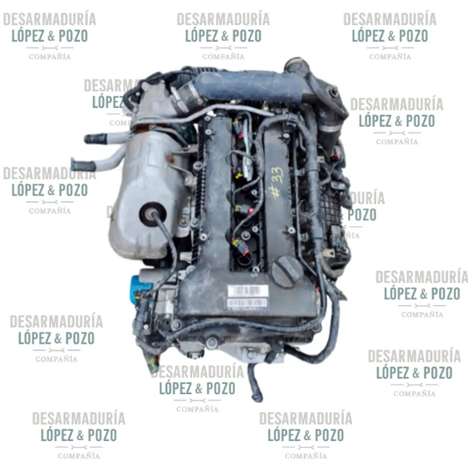 MOTOR JETOURS CX70 1.5 TURBO MANUAL BENCINERO 2025 1