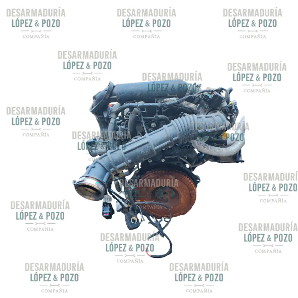 MOTOR JETOURS CX70 1.5 TURBO MANUAL BENCINERO 2025 2