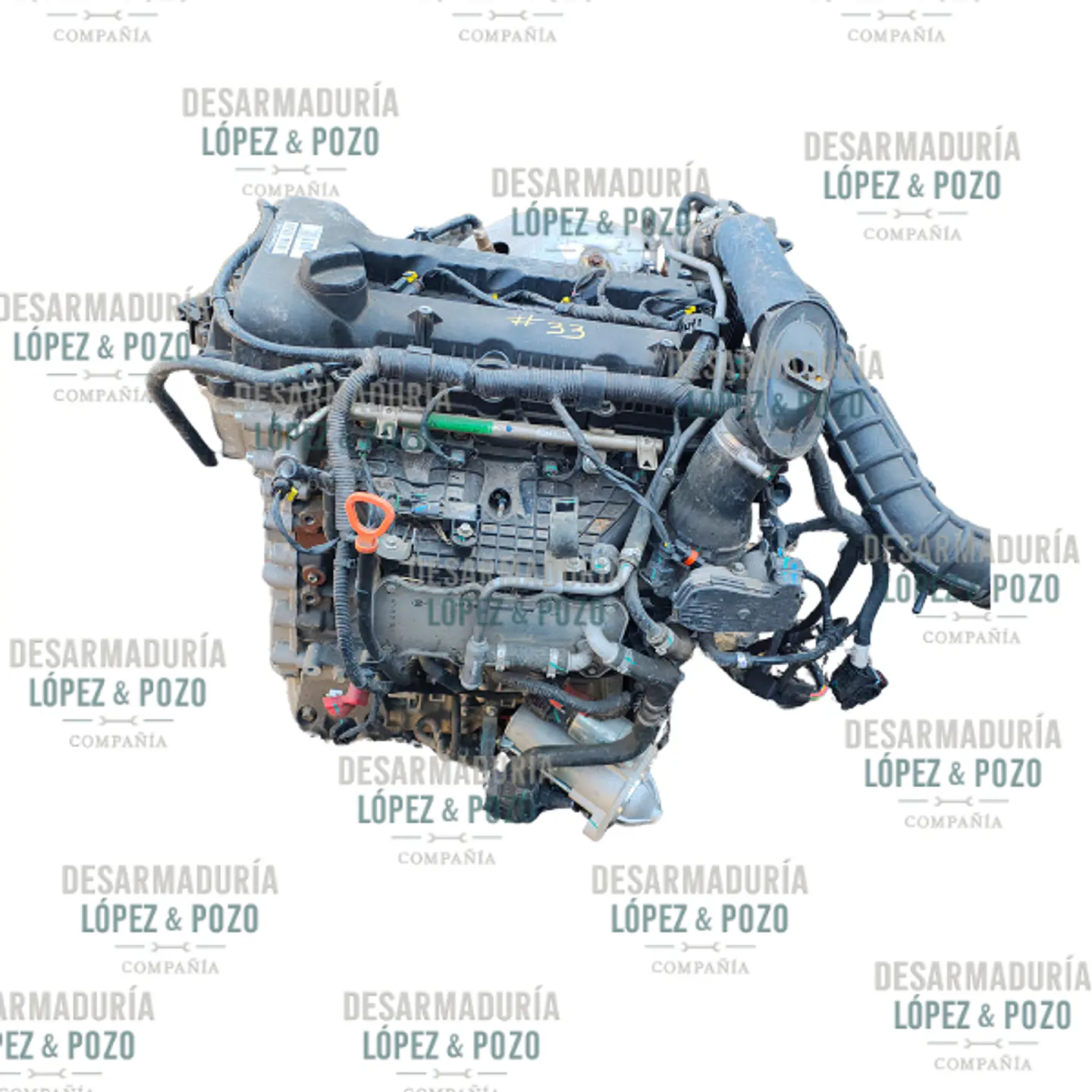 MOTOR JETOURS CX70 1.5 TURBO MANUAL BENCINERO 2025 3