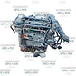 MOTOR JETOURS CX70 1.5 TURBO MANUAL BENCINERO 2025 - Miniatura 3