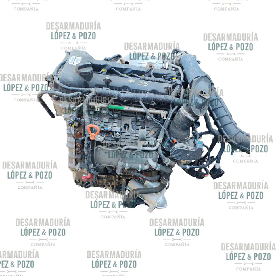 MOTOR JETOURS CX70 1.5 TURBO MANUAL BENCINERO 2025 3