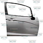 PUERTA DELANTERA DERECHA HONDA WRV EX 4X2.  AÑO 2024  - Miniatura 1