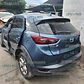 VEHICULO EN DESARME Mazda Cx3 2.0 AÑO 2018 MECANICO BENCINERO   - Miniatura 6