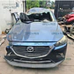 VEHICULO EN DESARME Mazda Cx3 2.0 AÑO 2018 MECANICO BENCINERO   - Miniatura 1