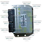 ECU DE MOTOR KIA SORENTO DIESEL 2.5 4X4X AÑO 2007 - Miniatura 1